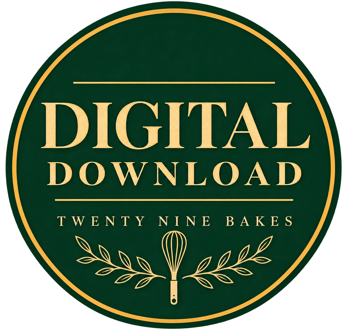 Digital Downloads