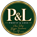 📊 Small Bakery Profit &amp; Loss Tracker